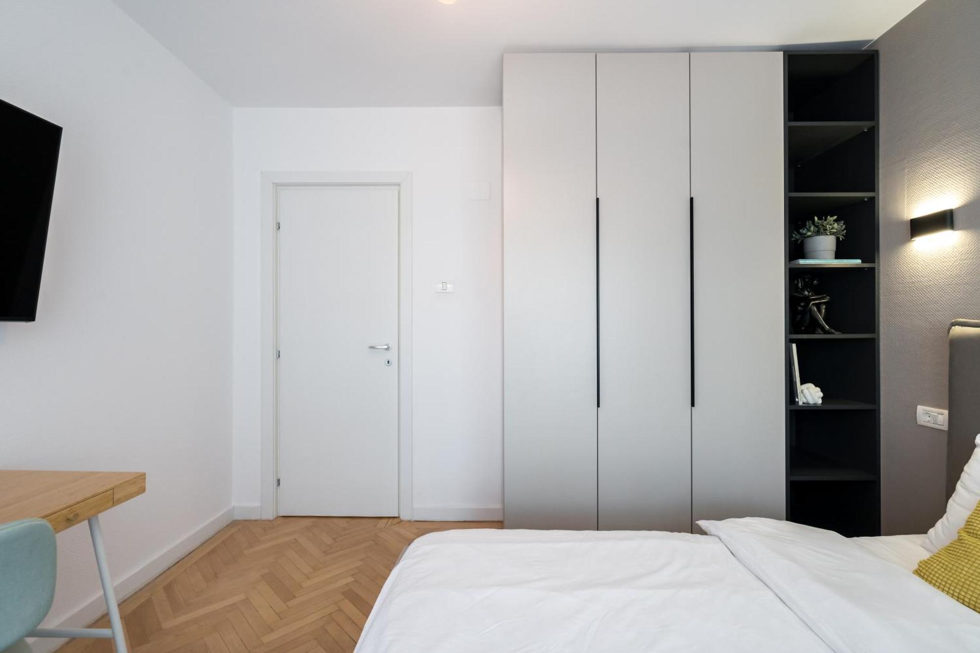 Majestic Downtown Apartment Bukarest Kültér fotó